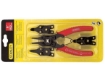 Picture of Stanley Combination Snap Ring Pliers ST84168