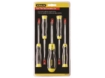 Picture of Stanley Torx Screwdriver Set 5PCS. STHT65155-8