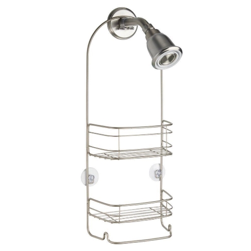 Picture of Interdesign Rondo Shower Caddy