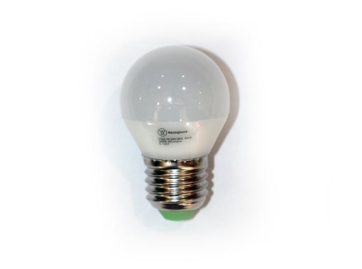 Picture of Westinghouse LED Bulb G45 - 1 watt, 80 Lumens