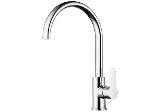 Picture of Delta Celeste Series - Single Handle Kitchen Faucet-DT33501