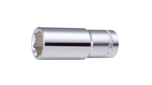 Picture of Hans 6 Points Deep Socket - Metric Size 4300M