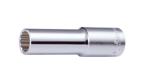 Picture of Hans 12 Points Deep Socket - Metric Size - 4302M