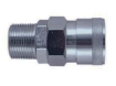 Picture of THB Quick Coupler Body - 1" Male - 800SMA