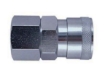 Picture of THB Quick Coupler Body - 1" Female - 800SFA