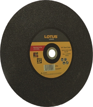 Picture of Lotus Steel Cutter