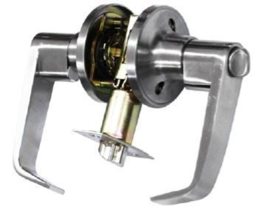 Picture of EL Leverset (Tubular) EL3800AB