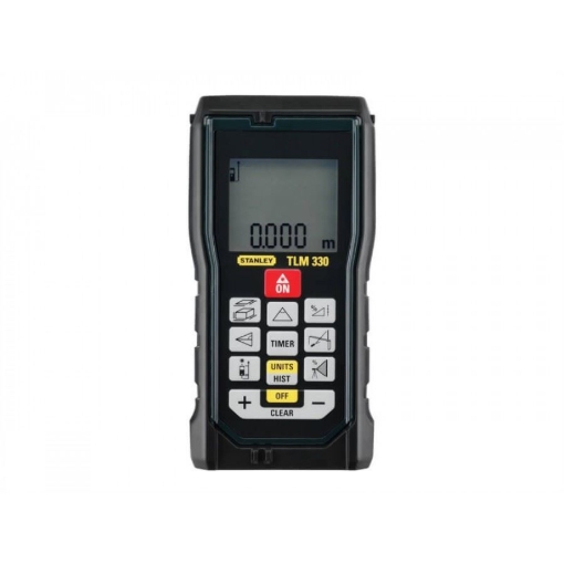 Picture of Stanley True Laser Measure- STHT1-77140