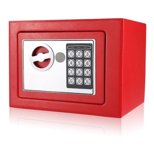 Picture of Safewell Digital Electronic Safe SF17CIRED