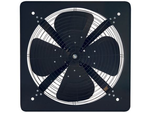 Picture of Deton 4-Blade Industrial Ventilating Fan, DNFAD50420BLK