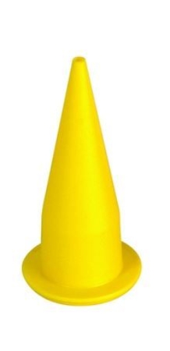 Picture of Kingjet Plastic Nozzle, KJ40QPN