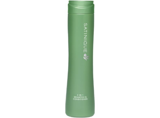 Picture of Satinique 2 In 1 Shampoo And Conditioner