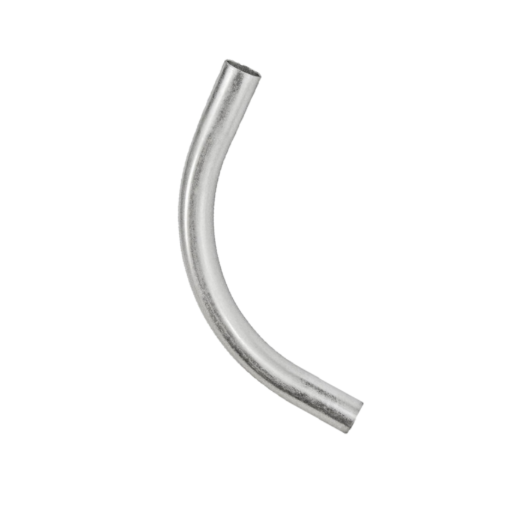 Picture of EMT ELBOW GALVANIZED
