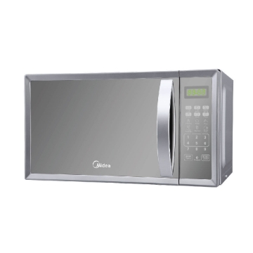 Picture of Midea FP 61MMVO20LETHS 20 Liters, Microwave Oven
