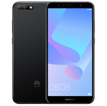 Picture of Huawei Y6 2018