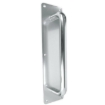 Picture of Push and Pull Stainless Steel with Plate SUS-304