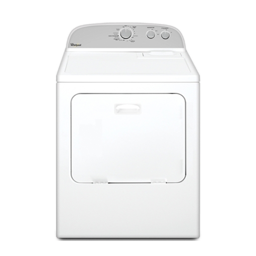 Picture of Whirlpool Automatic Dryer- 4KWED4815FW