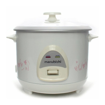 Picture of Marubishi Rice Cooker MRC 204