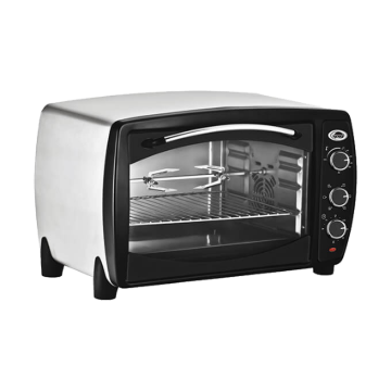 Picture of Electric Oven KW-3315