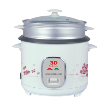 Picture of Automatic Rice Cooker RCN-50