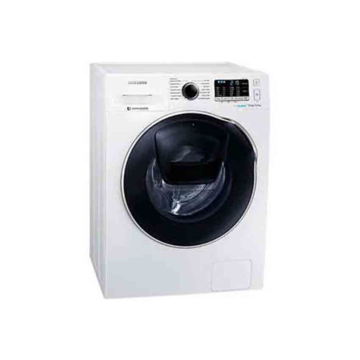 Picture of Front Load Combo With Eco Bubble Technology WD75K54100W