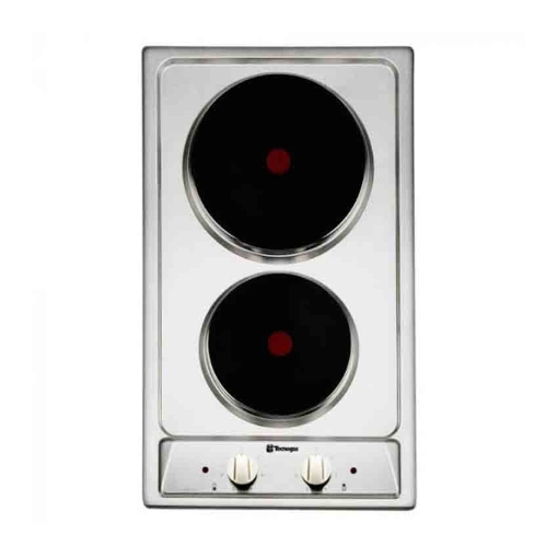 Picture of Stainless Steel Hob TBH3002HSS