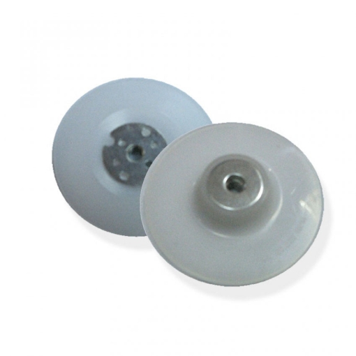 Picture of ZEKOKI PVC Backing Pad With Arbor Hole ZBP-0150PT