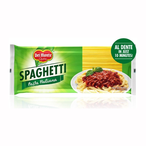 Picture of Del Monte Spaghetti Pasta Italiana 900g