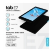 Picture of Lenovo Android Tablet E7, LENE7