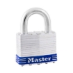 Picture of MASTER LOCK LAMINATED STEEL PADLOCK 64MM x 32MM SHACKLE