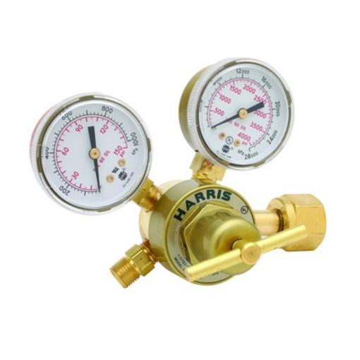 Picture of Harris Carbon Dioxide Regulator, #25-100-320