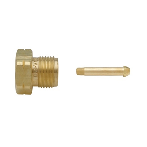 Harris Inlet Stem Assembly, CGA-CO2