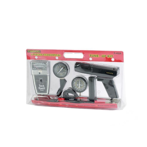 Picture of Trisco 5-Pieces Economical Tune-up Kit, K-450