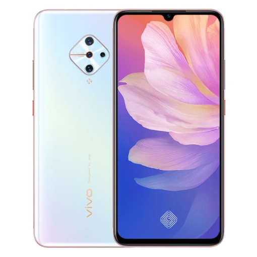 Picture of Vivo S1 Pro (Dreamy White, Jazzy Blue, Mystic Black), S1 PRO