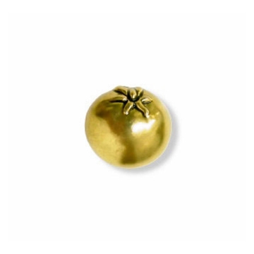 Picture of Amerock Knob Tomato Regency Brass, AR9334R1