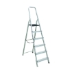 Picture of Jinmao Aluminum 6 Steps 6 Ft. Height Ladder 150kg, JMAO113106