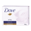 Picture of Dove Soap White Beauty Bar (50 g, 100 g, 135 g), DOV14