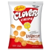 Picture of Clover Chips Barbeque (24g, 55g, 85g, 145g), CLO77