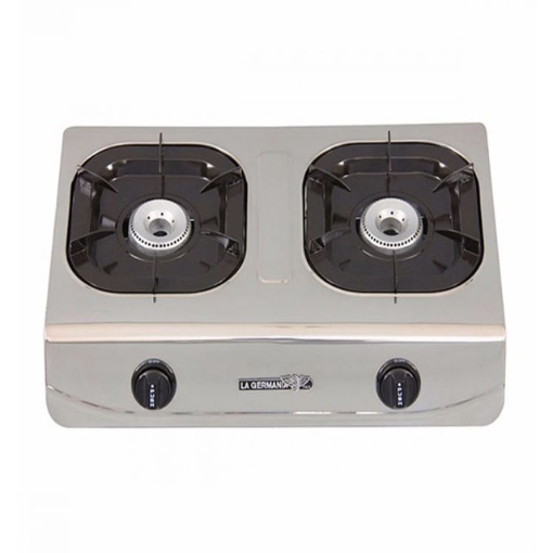 Picture of La Germania G560 INOX Gas Stove, 37540