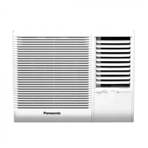 Picture of Panasonic CW-N2420EPH Standard Air Conditioner, 170463