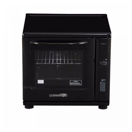 Picture of La Germania SL 100 10B Gas Range, 131435
