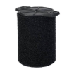 Ridgid VF7000 Wet Application Filter Foam Type (Black)
