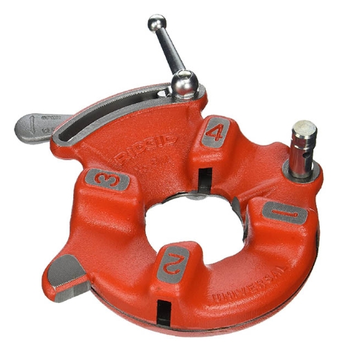 Ridgid Threading Machine Universal Die Head