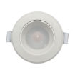 Omni LED Mini Downlight Round Swivel