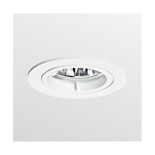 Picture of Fixed Model Conventional Spotlights QBS026