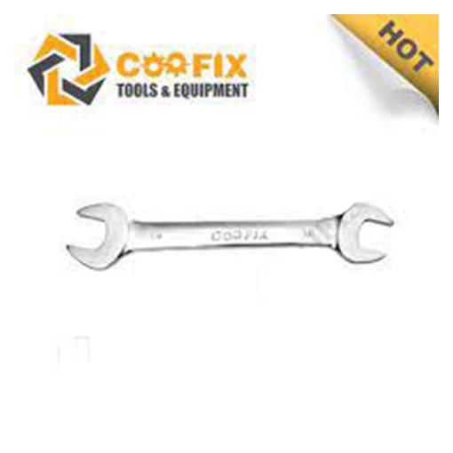 Picture of Coofix Double Open End Spanner