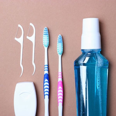 Picture for category Oral Care