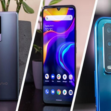 Picture for category Vivo Smart Phone