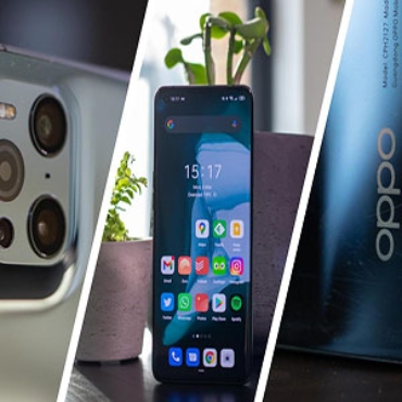 Picture for category Oppo Smart Phone