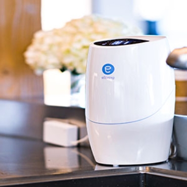 Picture for category Water Treatment System